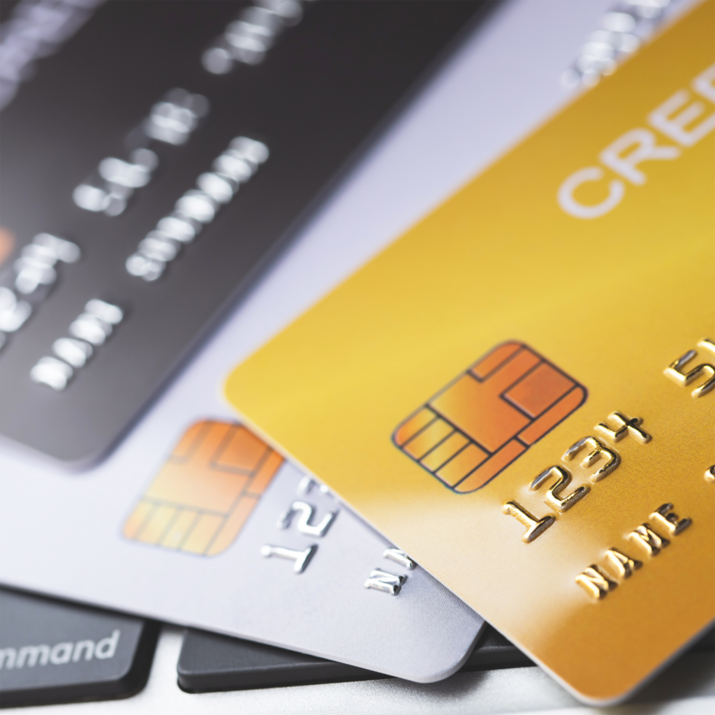 Are You Paying Too Much for Credit Card Processing? - Titan Business ...