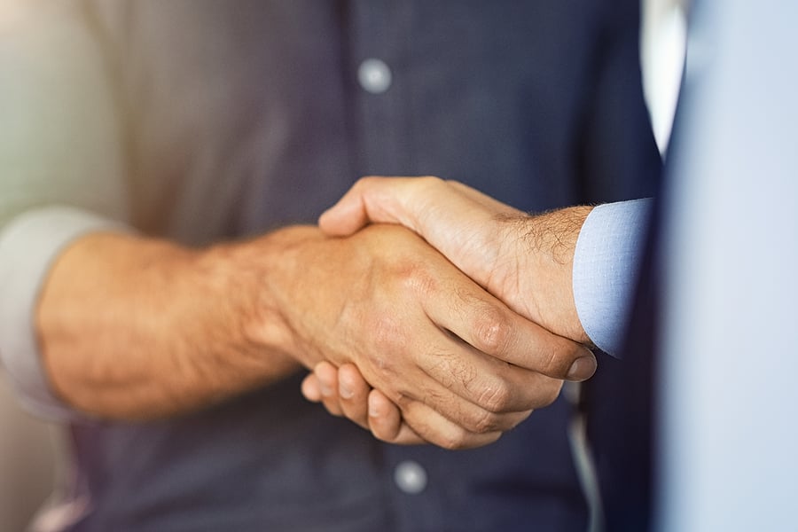 Business brokers facilitating successful agreements – Titan Business Advisors